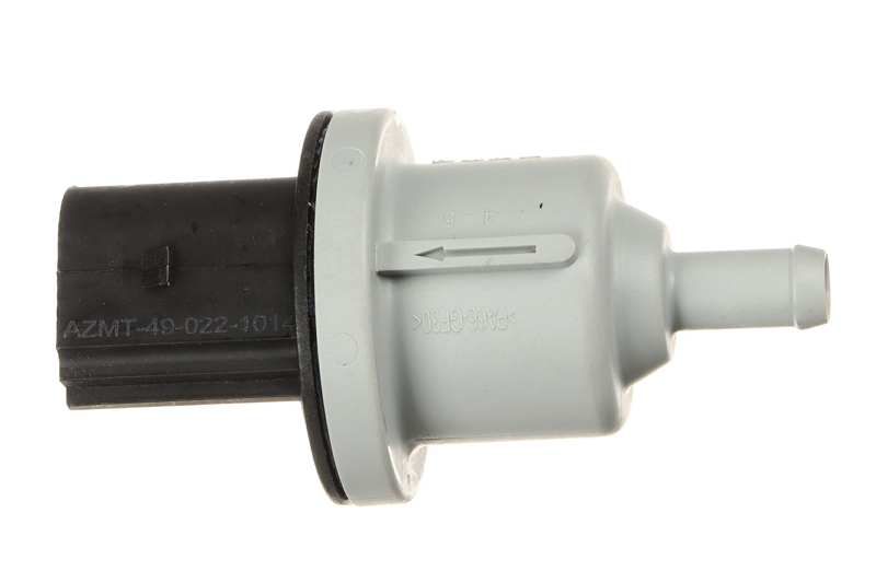 Soupape de purge/ventilation, réservoir de carburant OE VAG 06D133517B