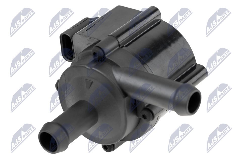 Pompă de apă suplimentară (circuitul apei de răcire) NTY CPZ-FR-010