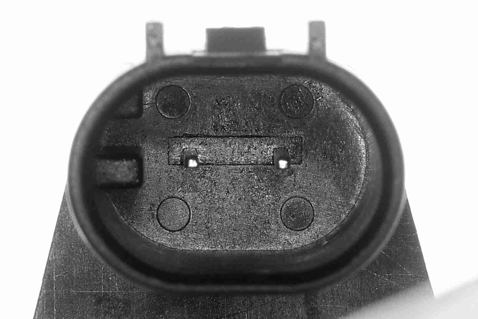 Valve de commande, réglage d'arbres à came