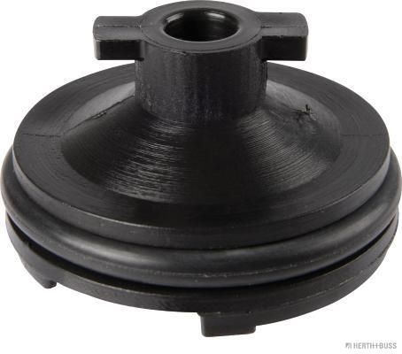 Korek spustowy oleju, miska olejowa HERTH+BUSS ELPARTS 50240002