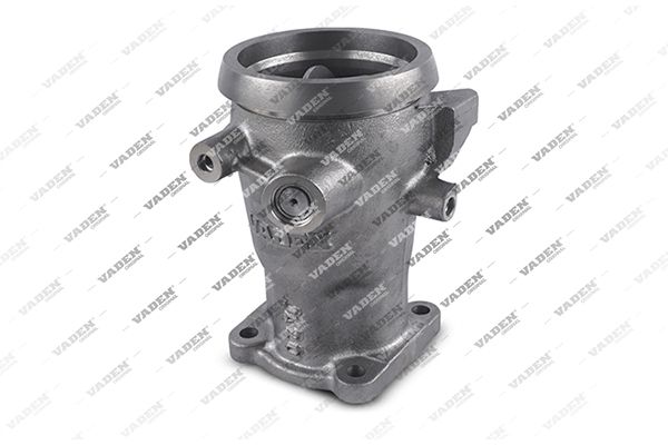 Galerie, sistem de esapament VADEN 0101 161