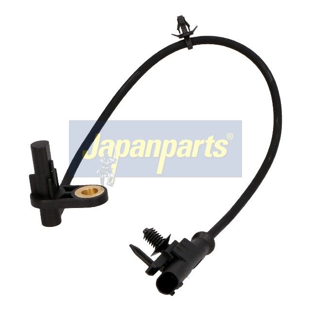 senzor,turatie roata JAPANPARTS ABS-1021