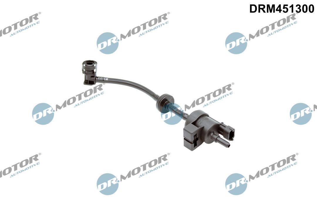 Ventilācijas/izplūdes vārsts, degvielas tvertne Dr.Motor