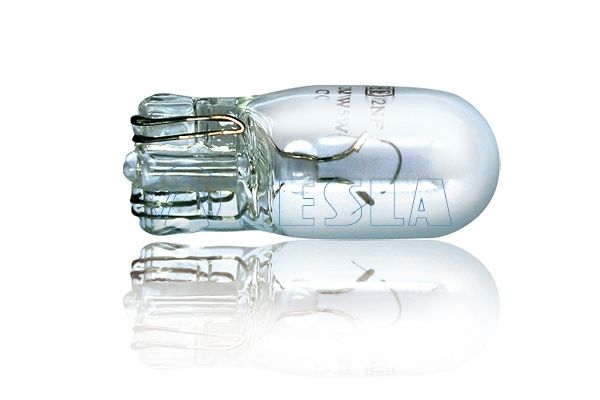 Žárovka, blikač TESLA B65201