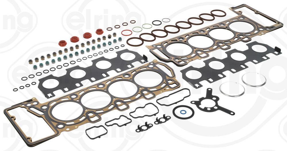 Set garnituri, chiulasa ELRING B29.590