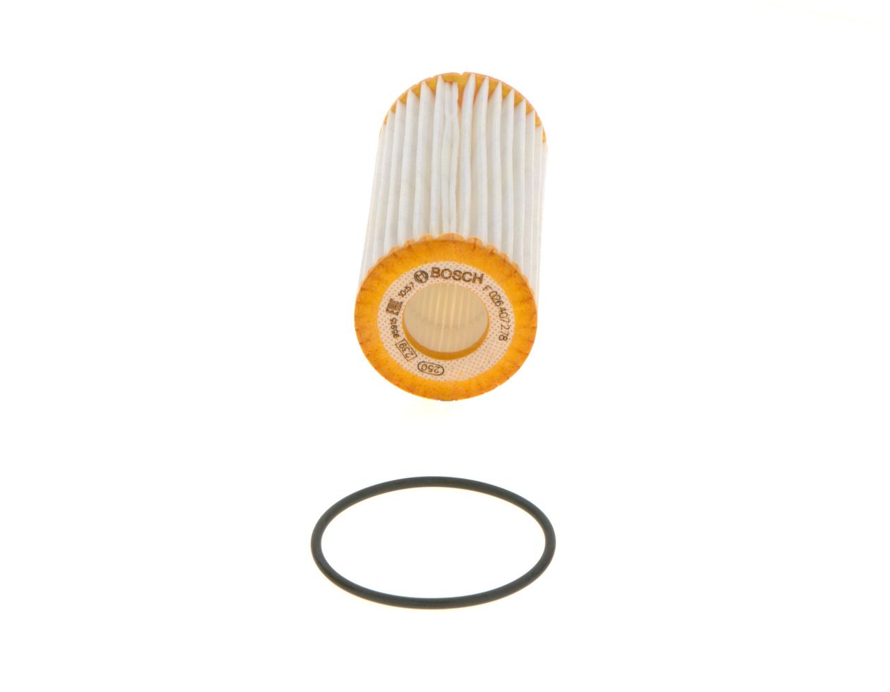 Olejový filter BOSCH F 026 407 278