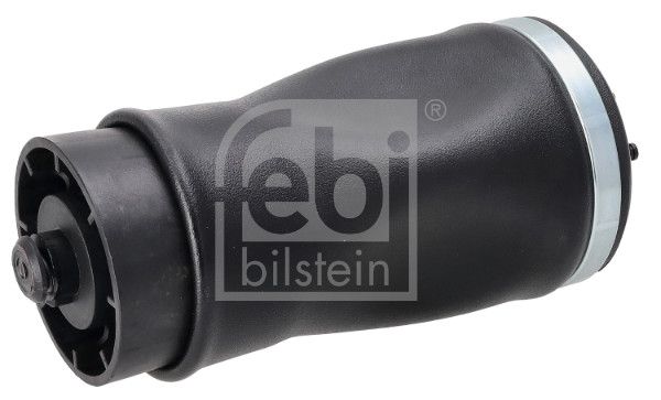 Soufflet de suspension, suspension pneumatique
