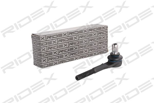 Końcówka drążka kierowniczego poprzecznego RIDEX 914T0115