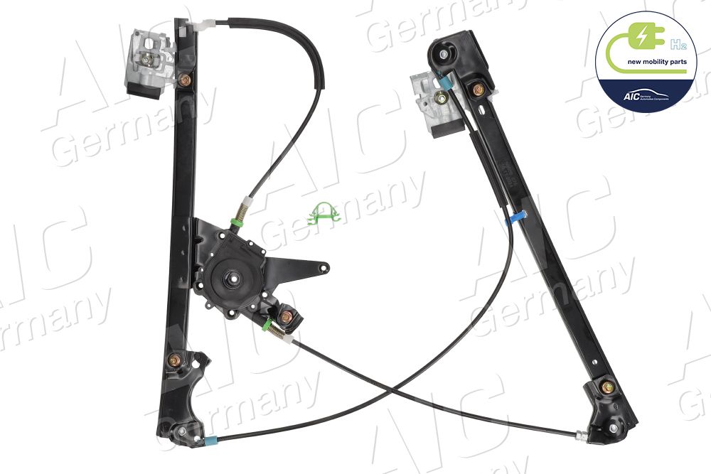 Mecanism actionare geam AIC 50509