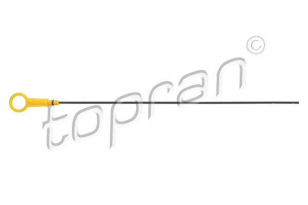 Miarka olejowa TOPRAN 701 454