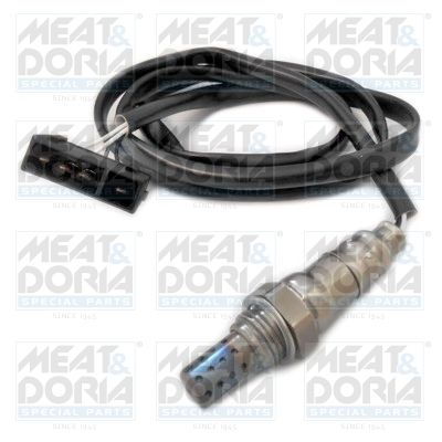 Sonda lambda MEAT & DORIA 81067