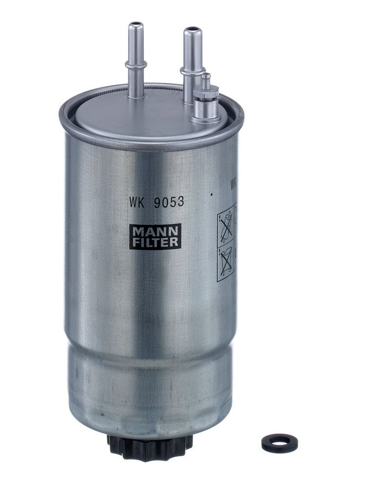 filtru combustibil MANN-FILTER WK 9053 z