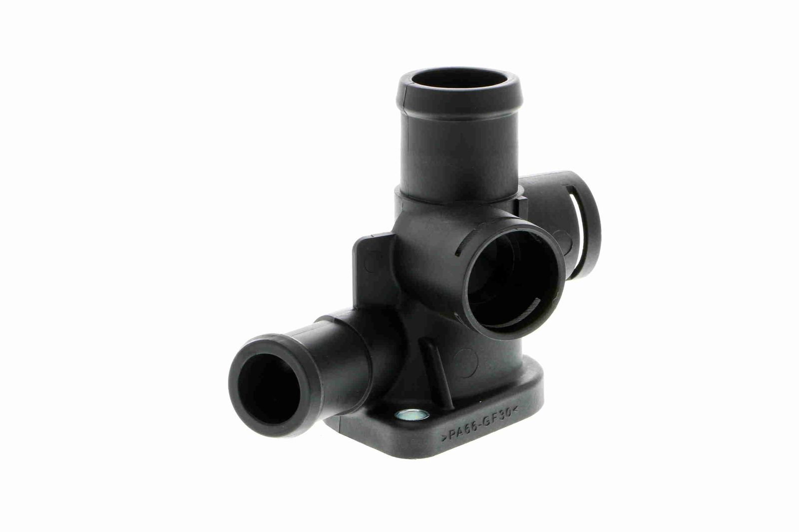 Jahutusvedeliku flants