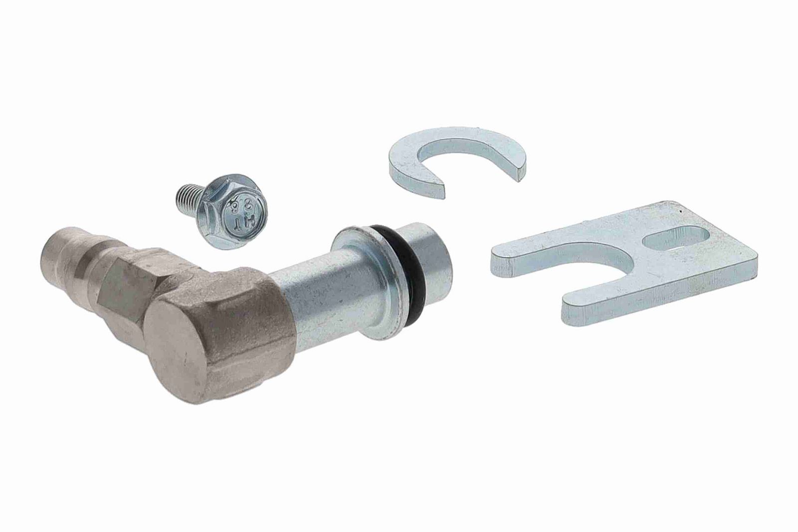 Adaptateur de remplissage, transmission