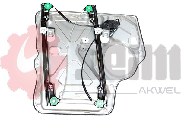 Podnośnik szyby SEIM 902435