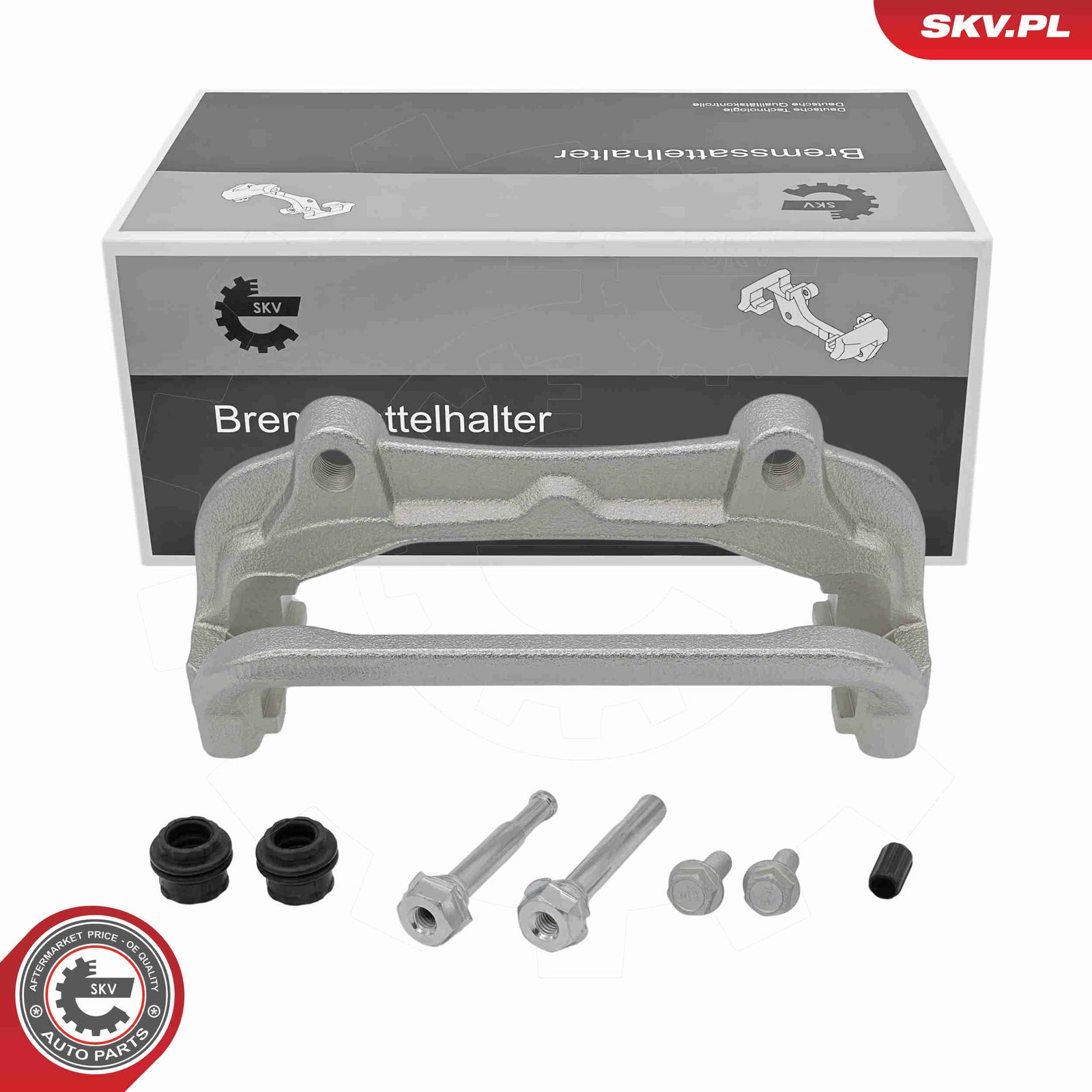 Kinnitus,pidurisadul