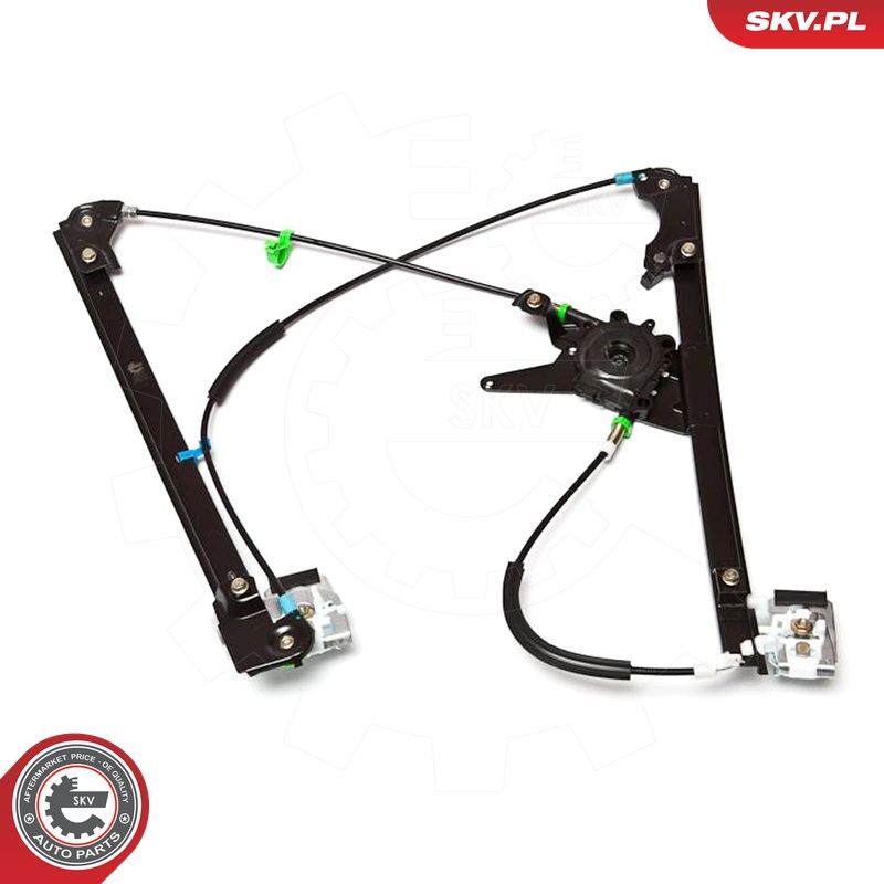 Levně Zvedací zařízení oken ESEN SKV 01SKV011