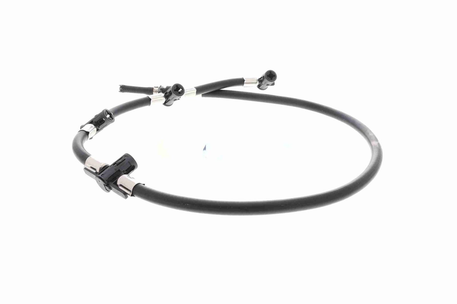 Tuyau, carburant de fuite