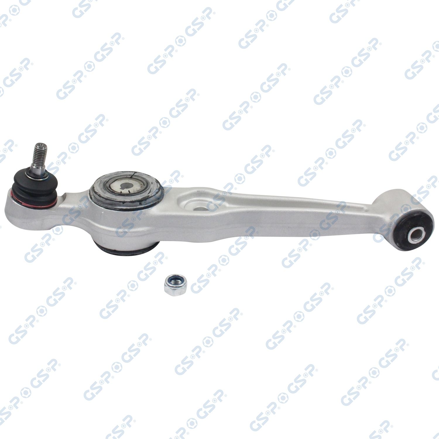 Рычаг независимой подвески колеса, подвеска колеса