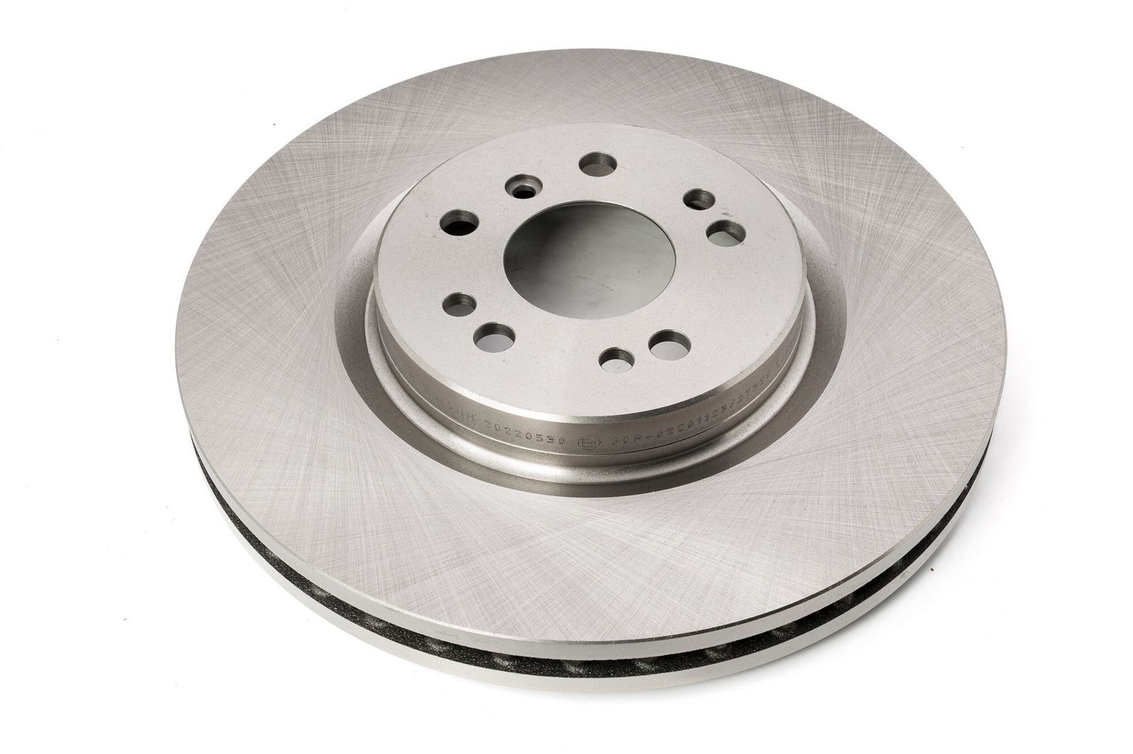 Тормозной диск