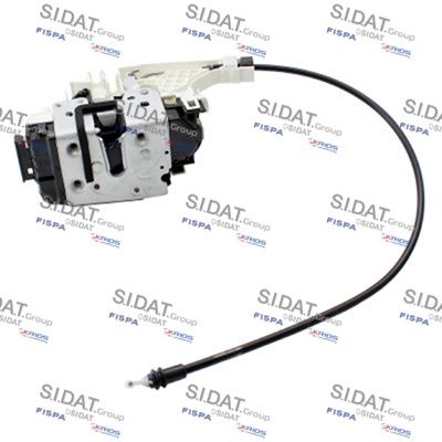 incuietoare usa SIDAT 610508A2