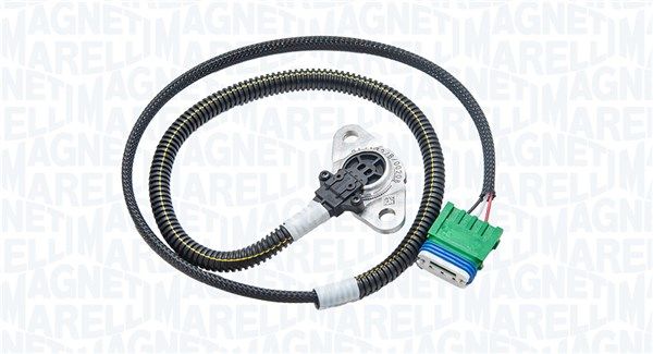 Włącznik ciśnieniowy oleju MAGNETI MARELLI 510050011900