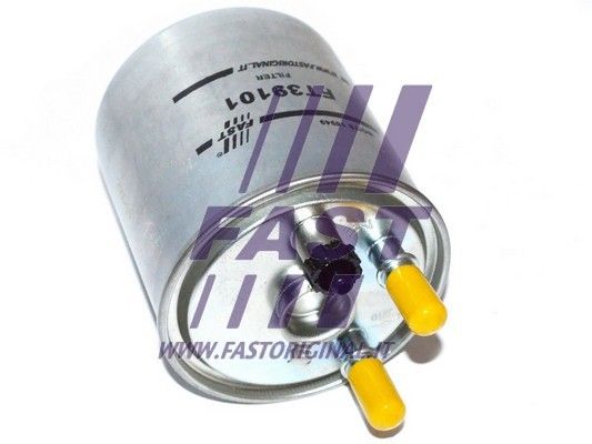 Filtr paliwa FAST FT39101