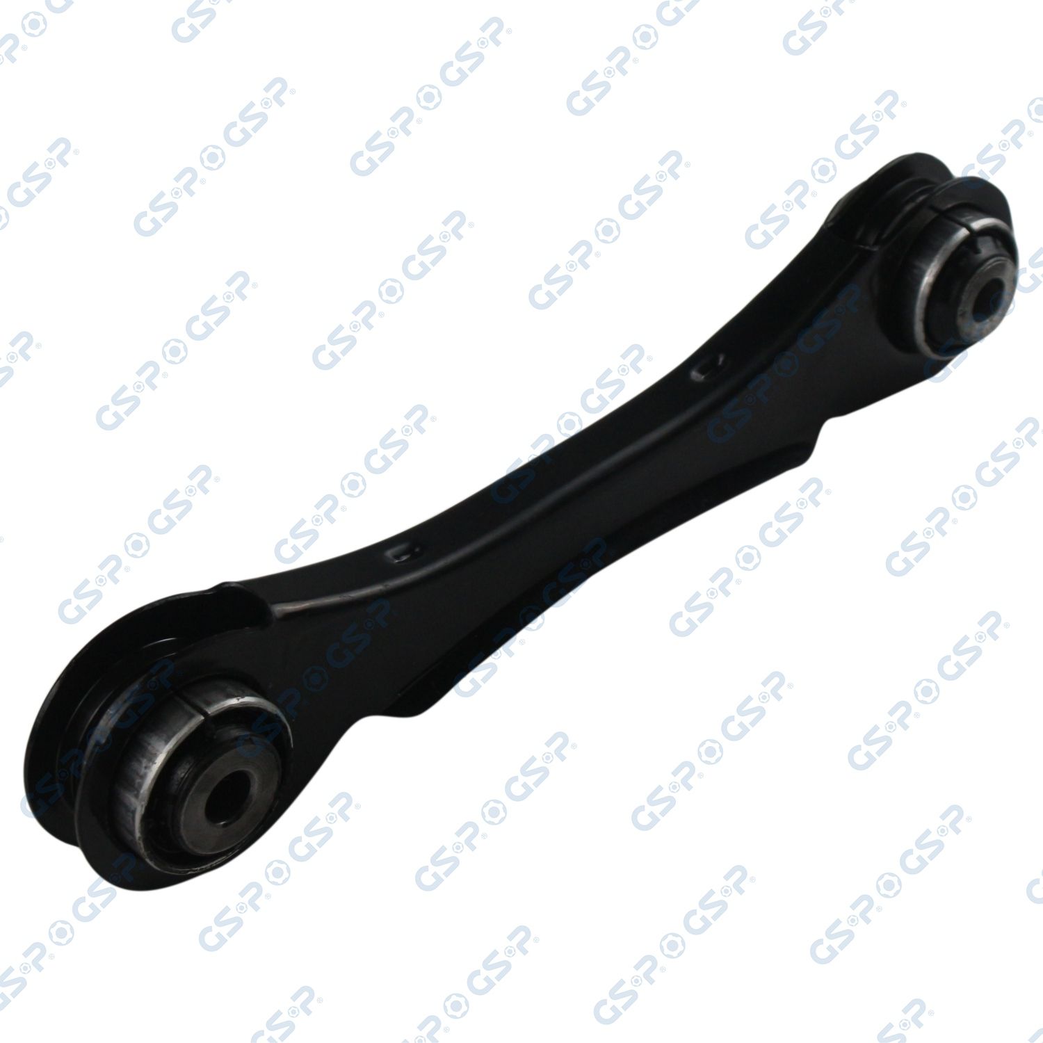 Neatkarīgās balstiekārtas svira, Riteņa piekare