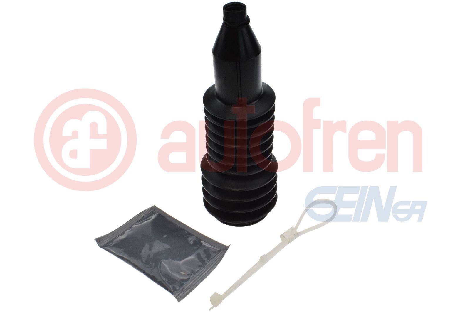 Zestaw osłon, układ kierowniczy AUTOFREN SEINSA D9325