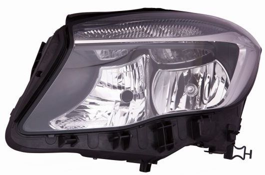 Reflektor ABAKUS 440-11C5LMLDEM2
