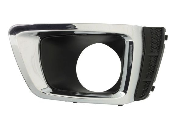 Grila ventilatie, bara protectie BLIC 6502-07-6738992P