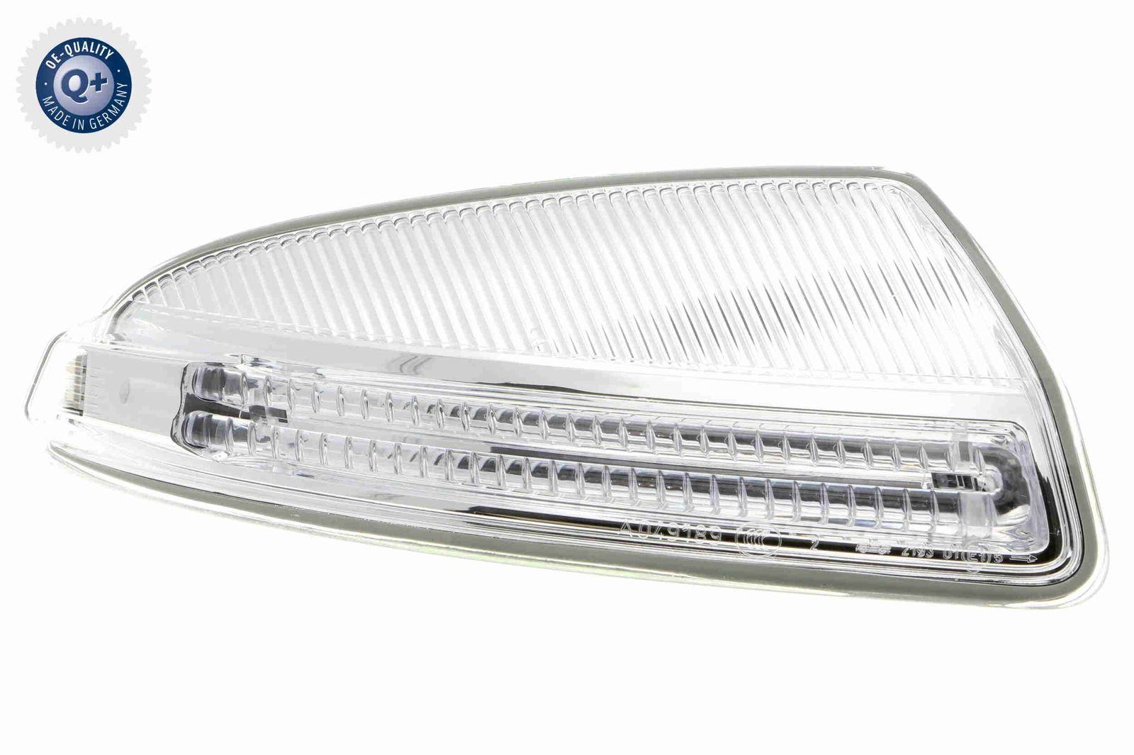 Dodatkowe lampy kierunkowskazów VEMO V30-84-0014