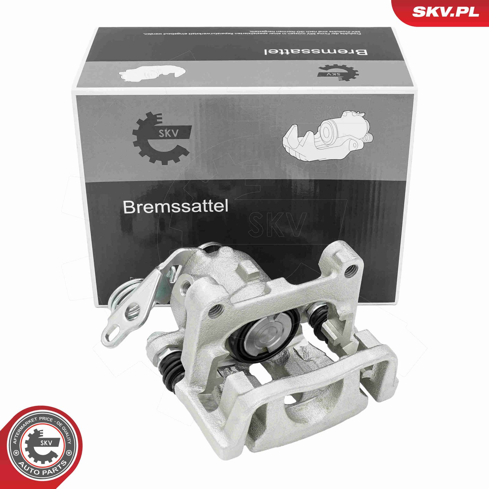 Etrier frana ESEN SKV 78SKV674