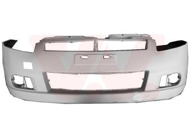 tampon VAN WEZEL 5222574