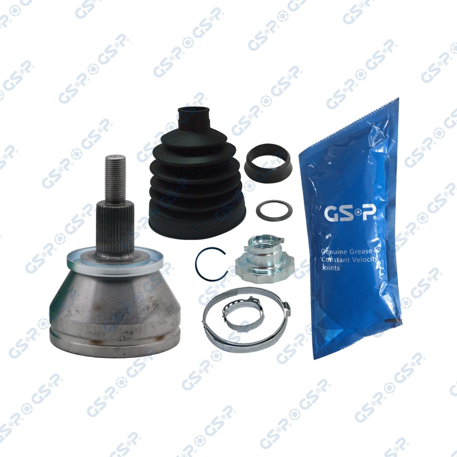 Set articulatie, planetara GSP 803041