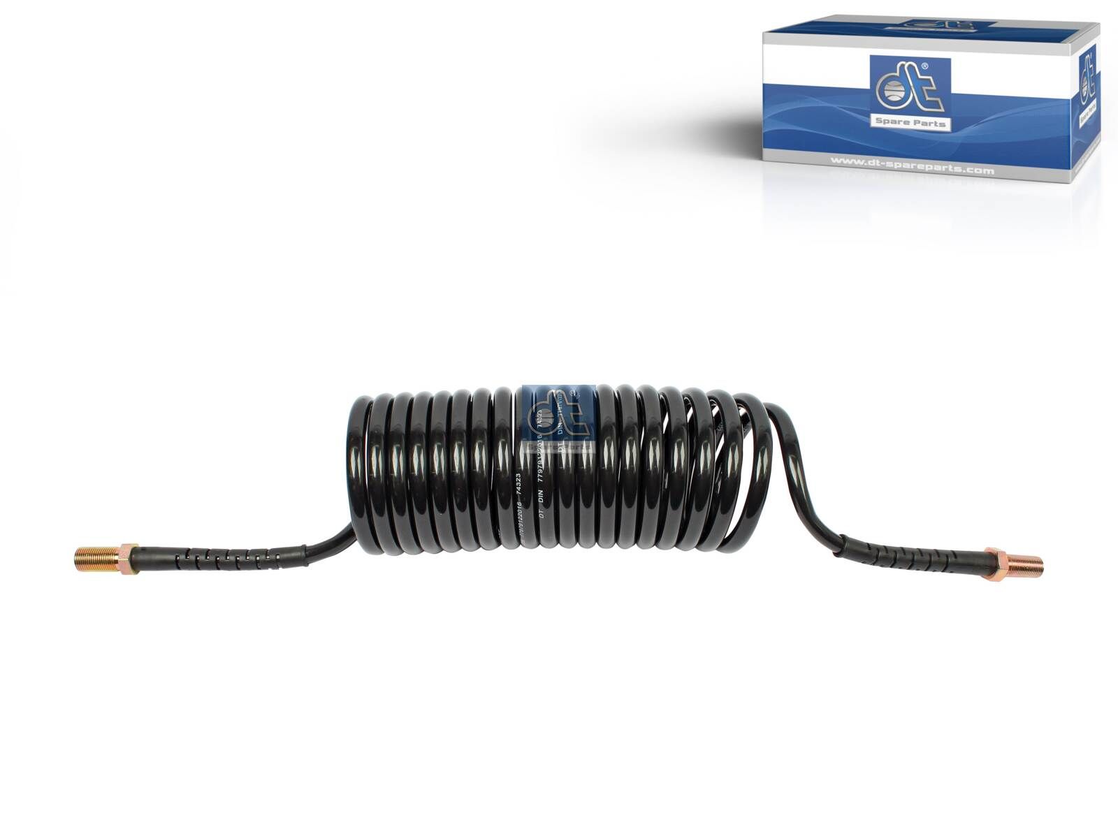 Furtunspirala DT Spare Parts 3.79540