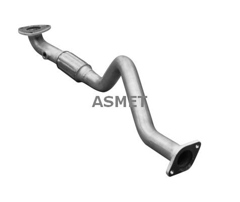 Racord evacuare ASMET 31.007