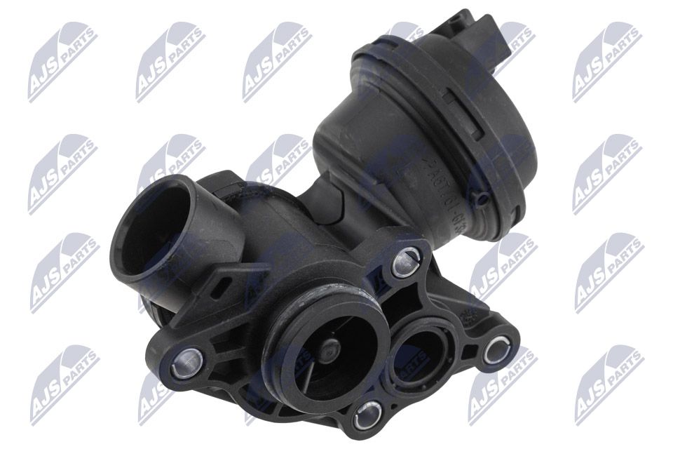E-shop Regulačný ventil chladenia NTY EZC-AU-371