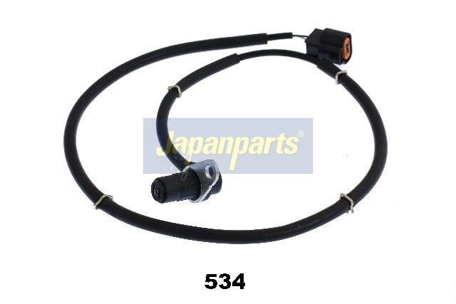Levně Snímač, počet otáček kol JAPANPARTS ABS-534