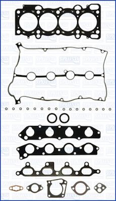 Zestaw uszczelek, głowica cylindrów AJUSA 52150400