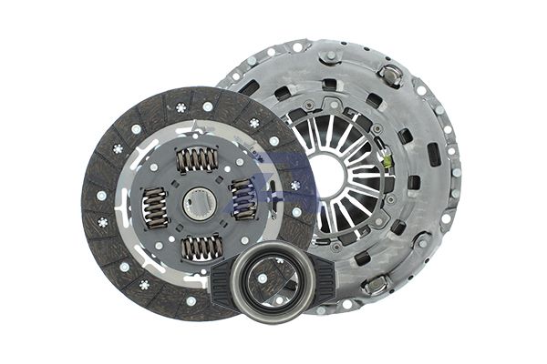 Set ambreiaj AISIN Clutch Kit (3P) KY-077A