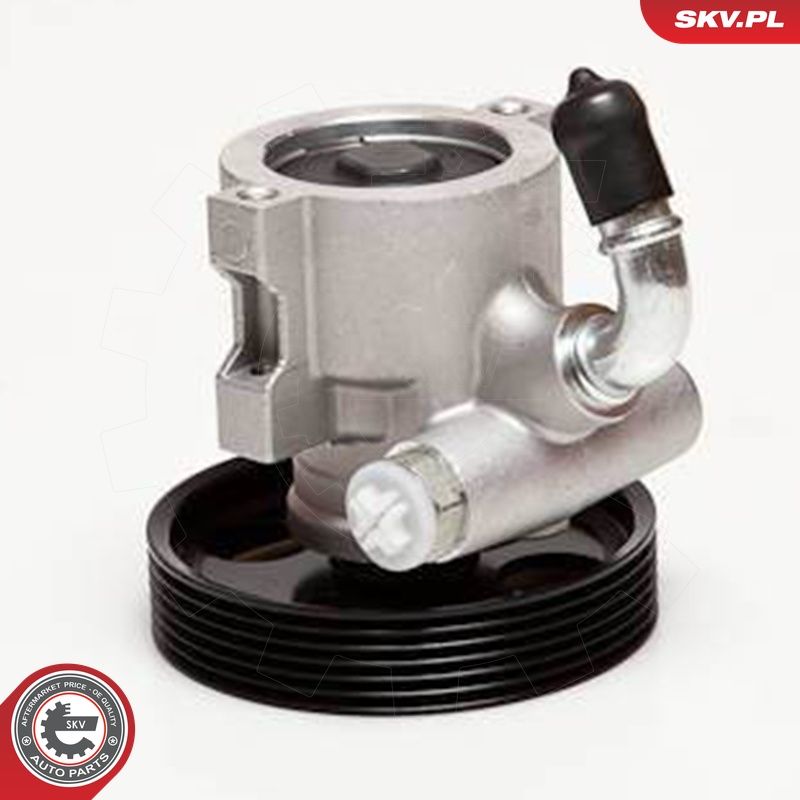 Levně Hydraulické čerpadlo, řízení ESEN SKV 10SKV025