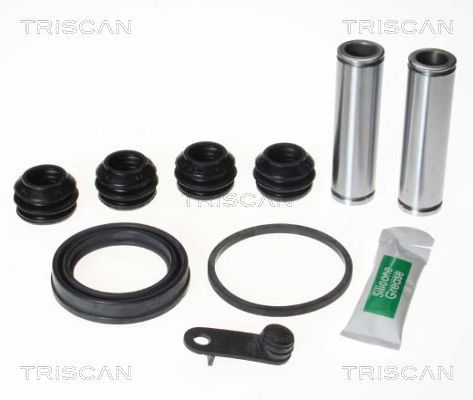 Zestaw naprawczy, zacisk hamulca TRISCAN 8170 204863