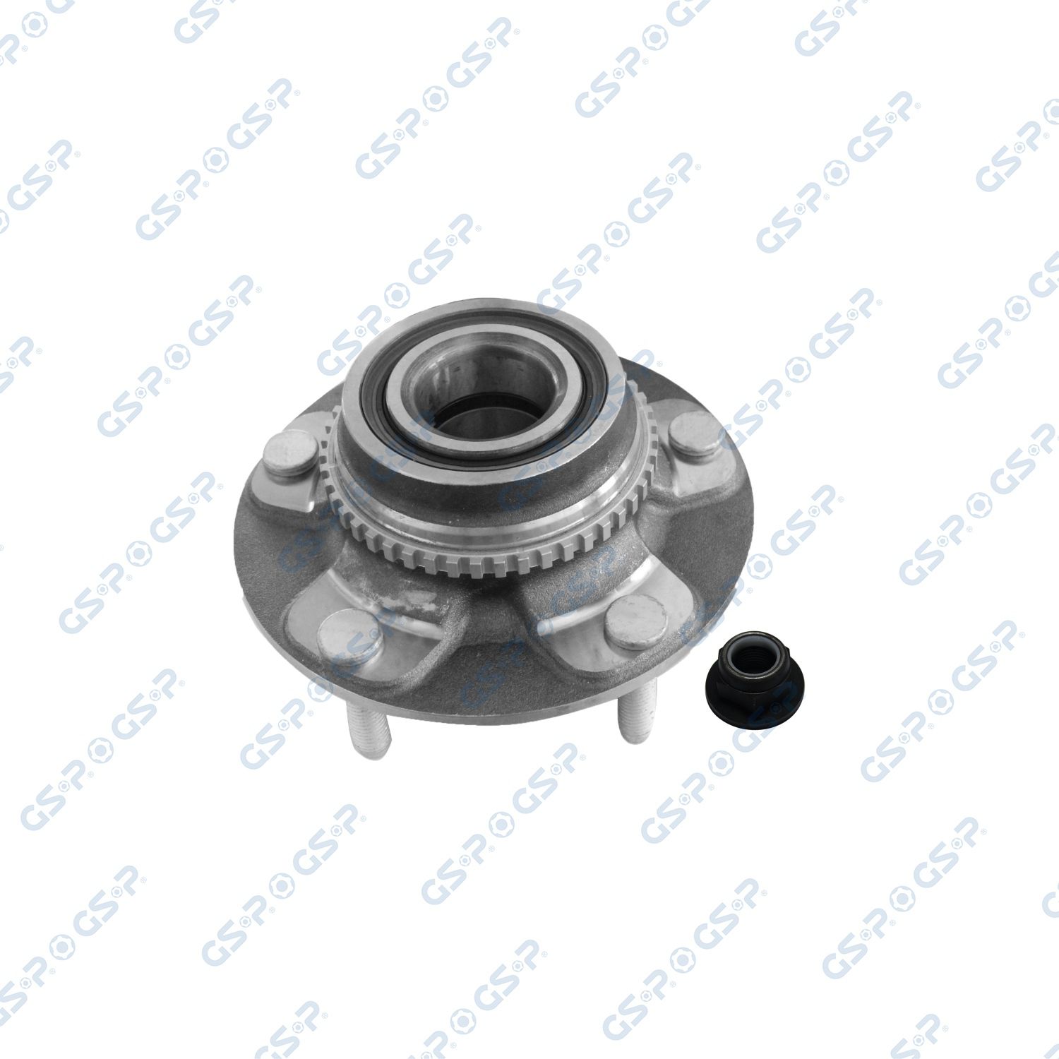 Комплект подшипника ступицы колеса