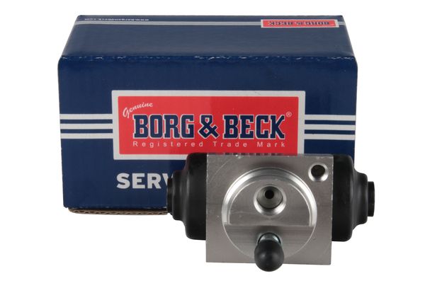 Cylinderek hamulcowy BORG & BECK BBW1932