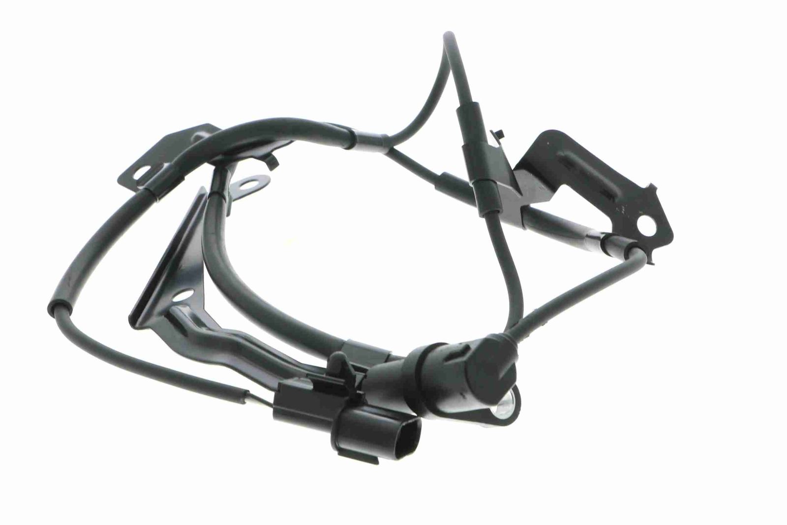 Capteur, vitesse de roue