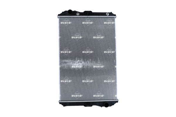 Radiator, racire motor NRF 509720