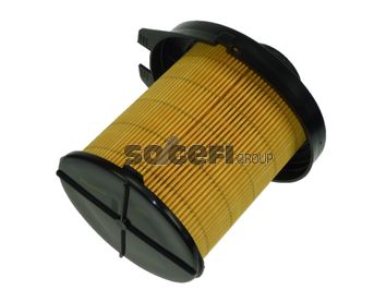 Filtr powietrza TECNOCAR A854