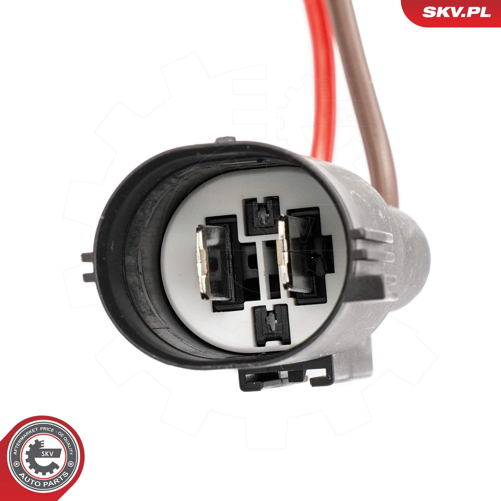 E-shop Kompresor pneumatického systému ESEN SKV 58SKV534