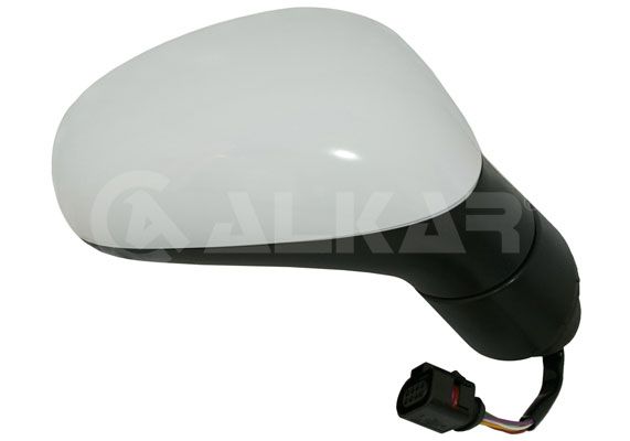 Oglinda exterioara ALKAR 6140095